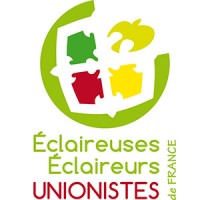 EEUdF - Eclaireuses et Eclaireurs Unionistes de France Logo