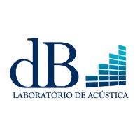 dB Laboratório de Engenharia Acústica Logo