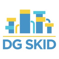 DG SKID Logo