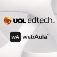 webAula Logo