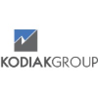 Kodiak Group Logo