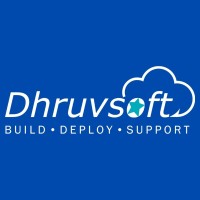 Dhruvsoft Services Private Limited Logo