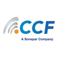 CCF Logo