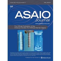 ASAIO Journal Logo