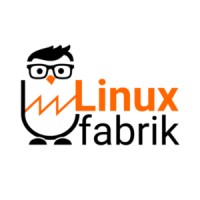 Linuxfabrik GmbH Logo