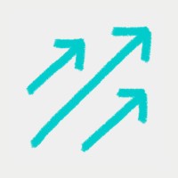 Upmkt. Logo