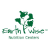 Earth Wise Nutrition Centers Logo