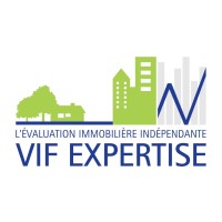 VIF EXPERTISE Logo