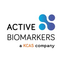 Active Biomarkers Logo