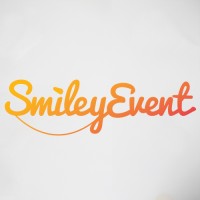 Smiley Event Logo