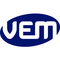 VEM Group / VEM Tooling / VEM Medical Logo