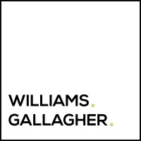Williams Gallagher Logo