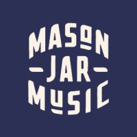 Mason Jar Music Logo