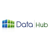 DataHub Nepal Logo