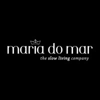 Maria do Mar Logo