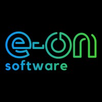 e-on software Logo