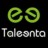 Taleenta: Selección, Formación y Consultoría Logo