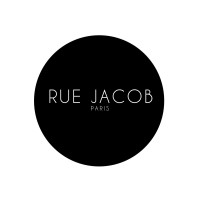 Rue Jacob PARIS Logo