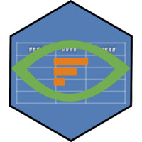 Visible Data Logo