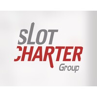 SLOT CHARTER GROUP Logo