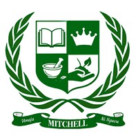 Mitchell School of Business Logo