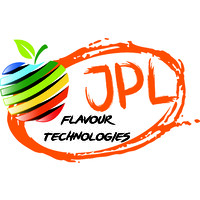 JPL Flavour Technologies Logo