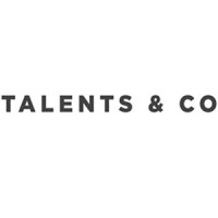 Talents & Co Logo