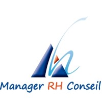 Manager RH Conseil Logo