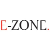 e-zone Logo