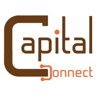 Capital Connect Logo