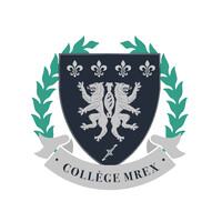 Collège MREX Logo