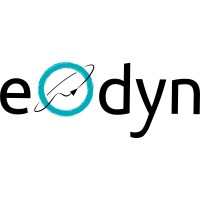 eOdyn Logo