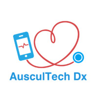 AusculTech Dx Logo