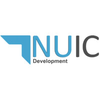 NUIC Development Logo