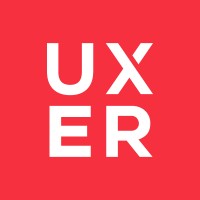 UXER SCHOOL Logo