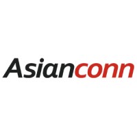 Asianconn Logo