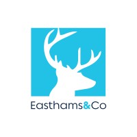 Easthams & Co - Residential Asset Management Logo