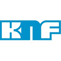 KNF Neuberger SAS Logo