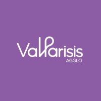 Val Parisis Agglo Logo