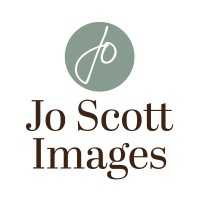JoScottImages Logo