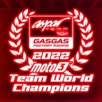 Aspar Team Logo