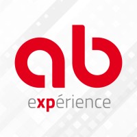 AB EXPERIENCE Logo
