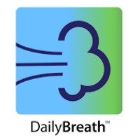 DailyBreath - Asthma & Allergies Logo