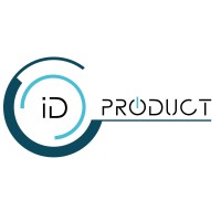 iD-product Logo