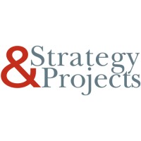 Strategy&Projects Logo