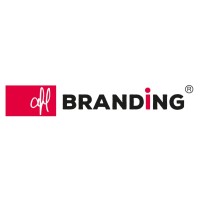 All Branding SAS Logo