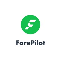 FarePilot Logo