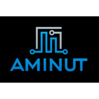 Aminut TI Logo
