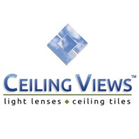Ceiling Views™ Logo