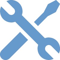 Clic & Fix Logo